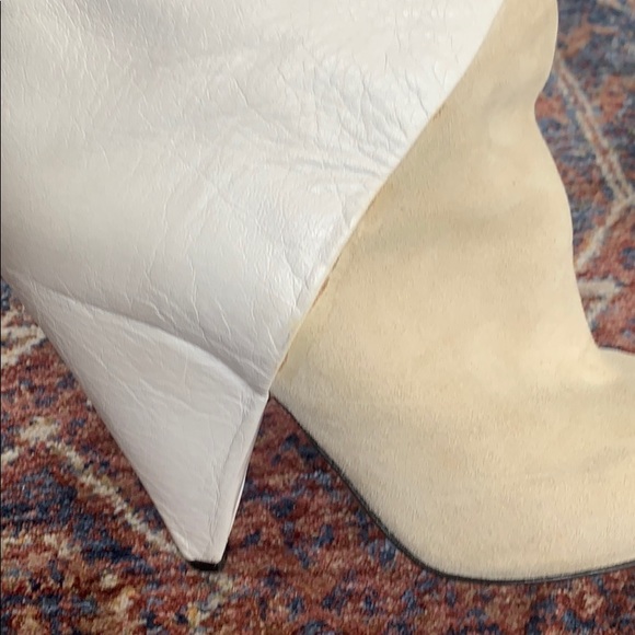 Iro Keira boots / booties - Picture 7 of 16